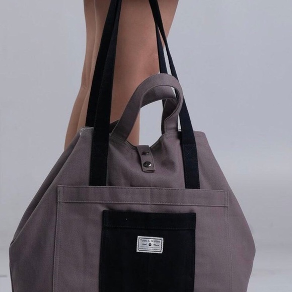 Trooper Tote - Picture 4 of 10